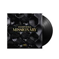 Snoop Dogg Dr. Dre - Missionary