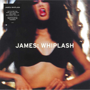 James - Whiplash (2Lp)