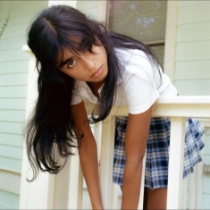 Quiet Light - Blue Angel Sparkling Silver 1+2