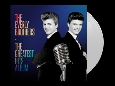 Everly Brothers - Greatest Hits Album The (White Viny
