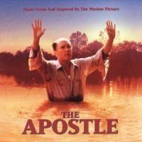 Filmmusik - Apostle in the group CD / Film/Musikal at Bengans Skivbutik AB (566271)