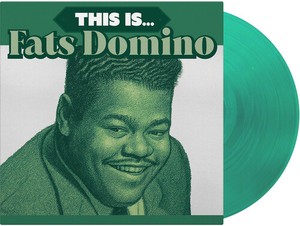 Fats Domino - This Is...