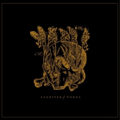 Legbiter / Norna - Legbiter / Norna