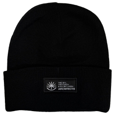Architects - Tste&Ab Bl Beanie Hat