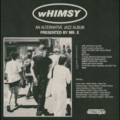 Destin Conrad - Whimsy