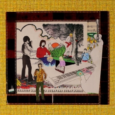 Chet Sounds - Changes Happen To Everyone, Everwhe