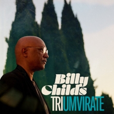 Childs Billy - Triumvirate