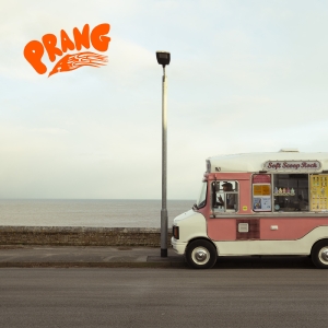 A - Prang (Pink Vinyl)