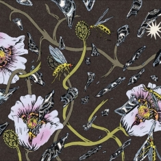 Janus Rasmussen - Inert