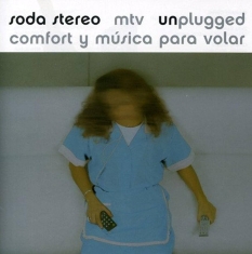 Soda Stereo - Comfort Y Música Para Volar