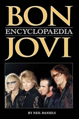 Bon Jovi - Bon Jovi: Encyclopaedia The