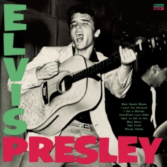 Elvis Presley - Debut Album