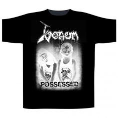 Venom - T/S Possessed (Xl)