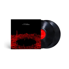 Nine Inch Nails - Tron Ares: Divergence (2LP)