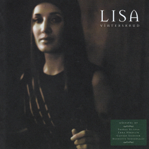 Lisa Rydberg - Vinterskrud (CD)