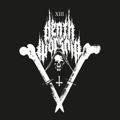 Death Worship - Reaping Majesty