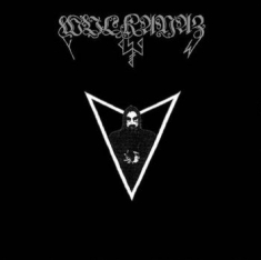 Wulkanaz - Kwetwan Ja Dreuzaz (Vinyl Lp)