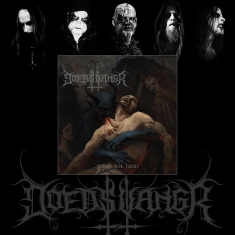 Doedsvangr - Within The Flesh (Digipack)