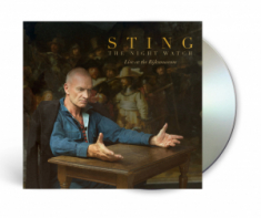 Sting - The Night Watch (Live At The Rijksm