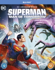 Movie - Superman: Man Of Tomorrow
