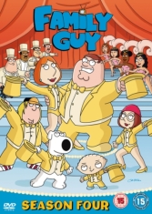 Movie - Family Guy Season 4