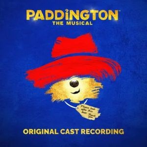 The Original Cast Of 'Paddington Th - Paddington: The Musical