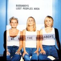 Buddaboys - Lost Peoples Area in the group OUR PICKS / Stocksale / CD Sale / CD POP at Bengans Skivbutik AB (566450)