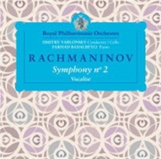 Rachmaninov - Symphony 2