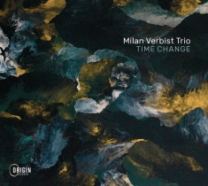 Milan Verbist - Time Change