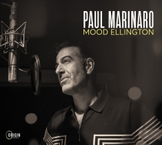 Paul Marinaro - Mood Ellington