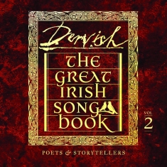 Dervish - The Great Irish Songbook Vol 2: Poe