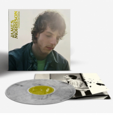 James Morrison - Undiscovered (20Th Annv. Ed Clear A