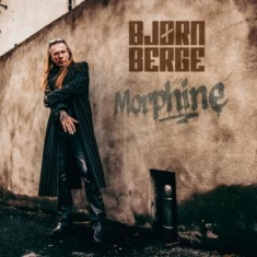 Berge Bjørn - Morphine