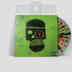 Brooke Blair & Will Blair - The Toxic Avenger