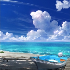 Los Retros - Odisea (Cobalt Blue Vinyl)