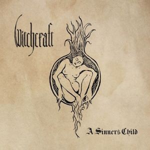 Witchcraft - A Sinner's Child Ep (Vinyl Lp)
