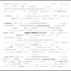 Loom & Thread - Dispersion