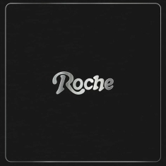 Roche Musique - Back To The Groove Compilation