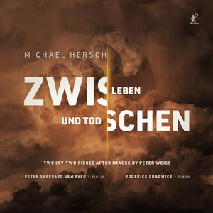 Michael Hersch - Between Life And Death - Twenty-Two