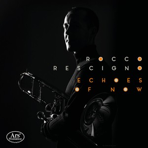 Rocco Rescigno - Echoes Of Now