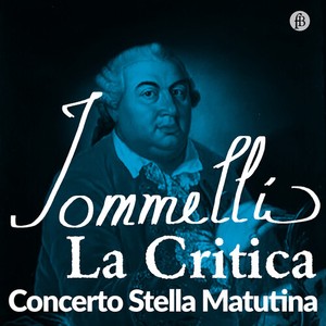 Niccolo Jommelli - La Critica