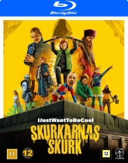 Movie - Skurkarnas Skurk