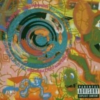Red Hot Chili Peppers - Uplift Mofo Party Plan in the group CD / Pop-Rock at Bengans Skivbutik AB (566534)