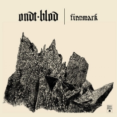 Ondt Blod - Finnmark (Green Vinyl Lp)