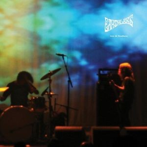 Earthless - Live At Roadburn (Gatefold Orange Vinyl / 2LP)