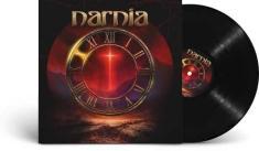 Narnia - X (Black Vinyl)