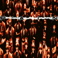 Pain - Pain (CD)