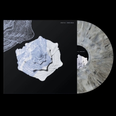 Anile Fabio - Minutiae (Marbled Vinyl Lp)