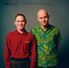 Bob Hund - Ett Fall Och En Lösning