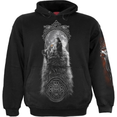 Spiral - Darkest Fear - Pullover Hoodie